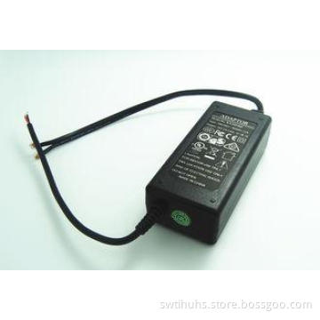 Multifunction International Travel Power Adapter for Scanne